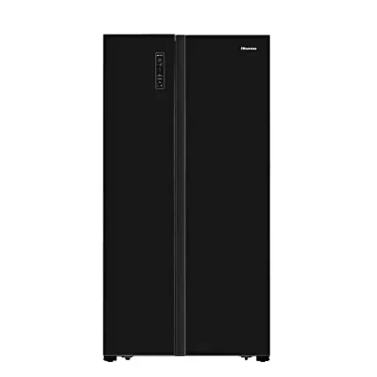 rc-56ws4s2.webp Hisense 560Ltrs Side By Side Door Fridge | RC-56WS4S2 - Image 1