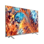 Toshiba 55C350 55 Inch 4K UHD Smart LED TV With HDR, Dolby Atmos & Inbuilt Free To Air Decoder – Black - Image 2