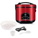 RAF 5.0L Electric Rice Cooker – Non-Stick, Multi-Function - Image 2