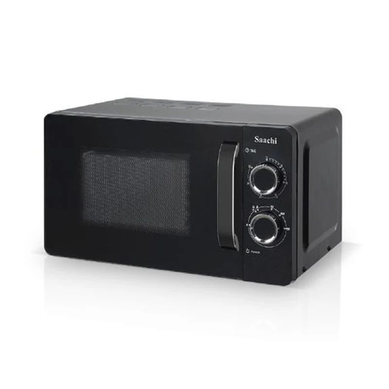 saachi-20l-microwave1310716301775429317.jpg Saachi 20L Microwave Oven | 6109 - Image 1