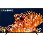 Samsung DU8000 Series 65" 4K HDR Smart LED TV - Image 9
