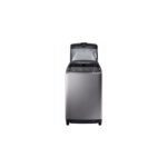 Samsung WA16J6750SP Washing Machine Top Load - Inox - Active Dual-Wash - 16kg - Image 2