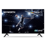 Skyworth 65 inch 4K UHD Smart Google TV