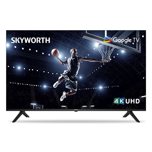 skyworth-65-inch-4k-uhd-smart-google-tv3531701579088537268.png Skyworth 65 inch 4K UHD Smart Google TV - Image 1