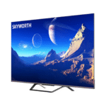 Skyworth 75 inch 4K UHD Tv 75SUC9300 - Black - Image 2