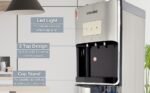 Sonashi 3 Tap Free Standing Water Dispenser | SWD-56 - Image 2