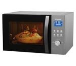 Sonashi 30 Litres Microwave Oven with Grill Function SMO-930N