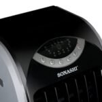 Enjoy Cool Air with the Sonashi Air Cooler SAC-202 with Remote - Image 3
