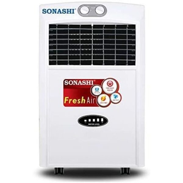 Sonashi Air Cooler 15 liters | SAC-203