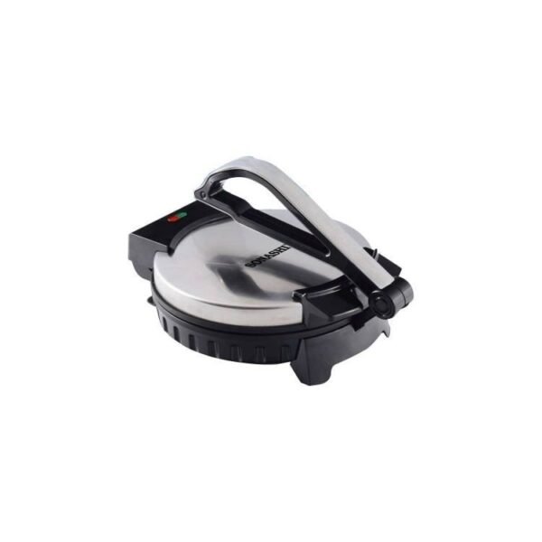 Sonashi Roti Chapati & Tortilla Maker | SRM-858