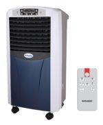 Enjoy Cool Air Anywhere with the Sonashi SAC-204 Portable Air Cooler