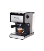 Sonashi 3 in 1 Scm-4960 Coffee Maker Machine