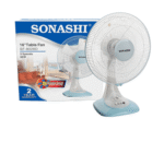 Sonashi SF-8028D 16-inch Table Fan - Image 2