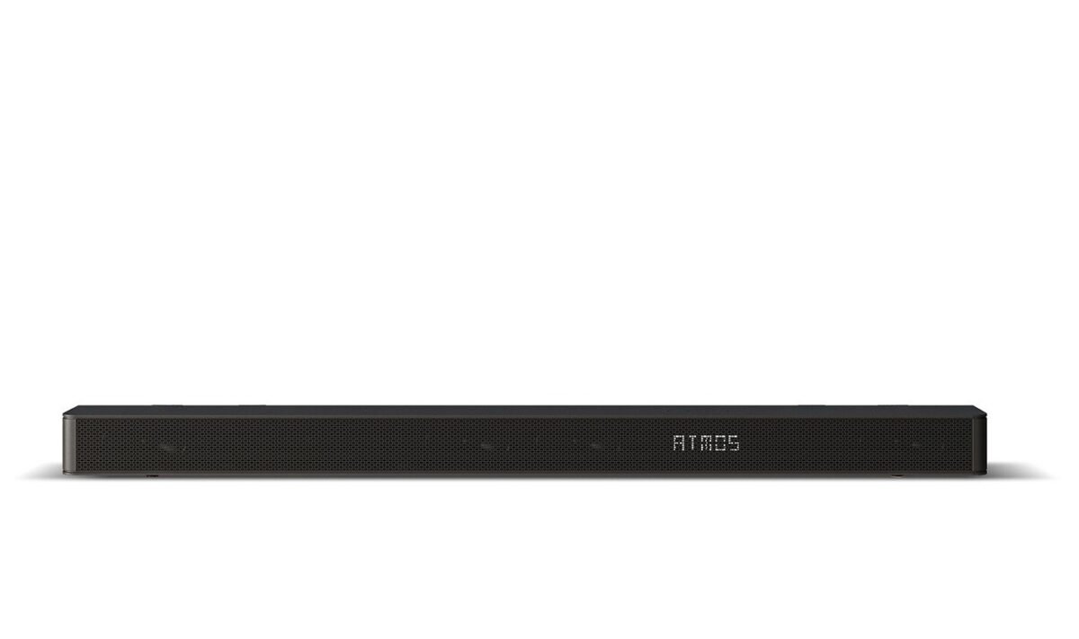 Hisense DOLBY ATMOS 3.1 SOUNDBAR AX3100G - Image 4