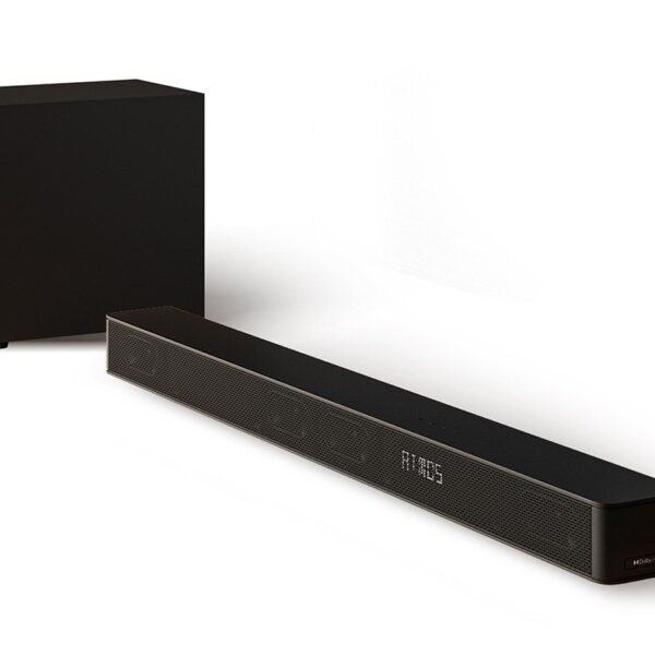 Hisense DOLBY ATMOS 3.1 SOUNDBAR AX3100G