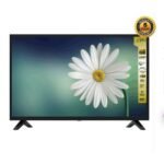 SPJ 40 Inch Digital Full HD TV with in built Free to Air Decoder