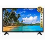 SPJ 50 Inch 4K Ultra HD Smart TV with built-in WIFI - Image 2