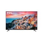TCL 32 inch Full HD LED Digital Frameless TV - Image 4