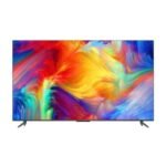 TCL 65 inch 4K UHD Smart Android TV - Image 2