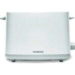 Kenwood 2 Slice Toaster, 760 Watt, White | TCP01 - Image 2