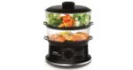 Tefal food steamer VC140131