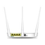 Tenda F3 N300 300Mbps Wireless Router - Image 3