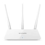Tenda F3 N300 300Mbps Wireless Router