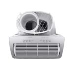 Titan 12,000 BTU Portable Air Conditioner, R290, Inverter - Image 5