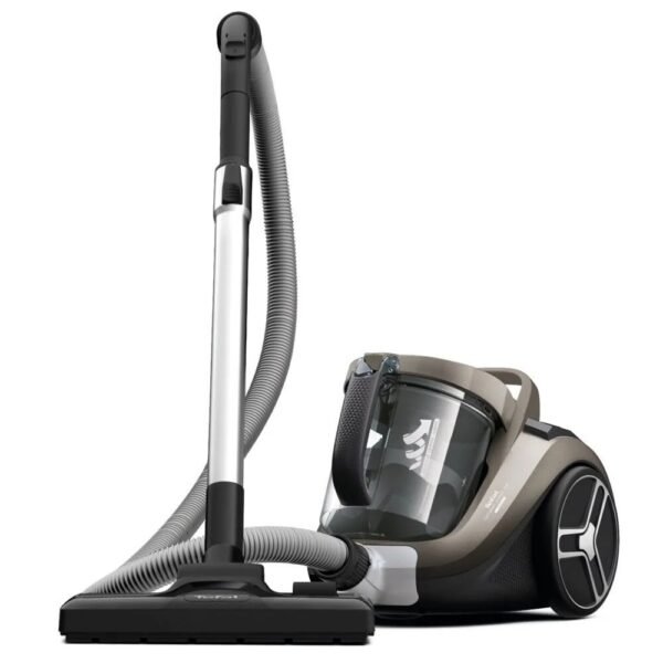 Tefal Compact Power XXL Canister Vacuum Cleaner | TW4825HA