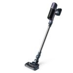 Tefal X-PERT 6.60, Cordless Stick Vacuum Cleaner, 0.55L Dust Container, Allergy Kit, 100 Watts, Purple/Grey, TY6837HO - Image 2