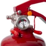 1kg Powder Fire Extinguisher - Image 3