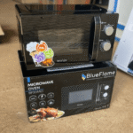 Blueflame 20L Microwave Oven | BF20MO - Image 2