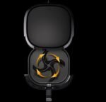 Philips 6.2L Smart Air Fryer 5000 Series HD-9280 – Digital, Rapid Air Technology - Image 3