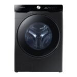 Samsung 21Kg/12Kg Washer Dryer with Eco Bubble™ & AI Control – WD21T6300GV