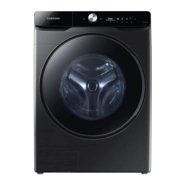 Samsung 21Kg/12Kg Washer Dryer with Eco Bubble™ & AI Control – WD21T6300GV