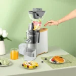 Winning Star Slow Juicer | ST-5598 - Image 2