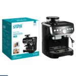 Winningstar Coffee Machine ST-9707 - Image 4