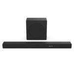Hisense 3.1Ch 480W Soundbar with Wireless Subwoofer HS3100 (2024) - Image 2