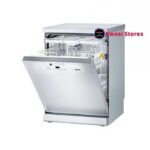 Hisense 14 Place Dishwasher Machine-Silver