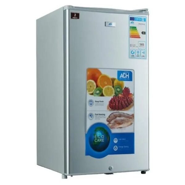 ADH 90 Liters BC8091 Single Door Refrigerator, Silver