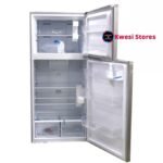 Chiq / Changhong CR540SD, Top Mount Refrigerator, 540 Litres - Silver - Image 3