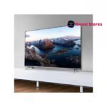 Chiq / Changhong 65 inch 4K UHD Android 9.0 Smart TTV - Silver Black - Image 2