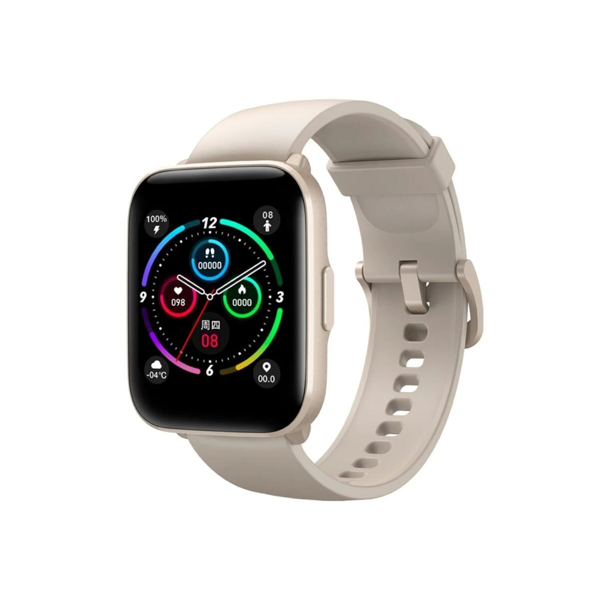 Mibro Watch C2 by Xiaomi - Image 3