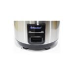 Simbaland 2.2 litres rice cooker (1yr warranty) - Image 4