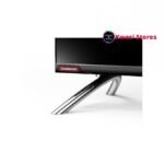 Chiq / Changhong 65 inch 4K UHD Android 9.0 Smart TTV - Silver Black - Image 3
