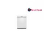 Hisense H13DSS 13 Place Dishwasher Machine-Silver - Image 4