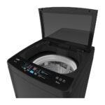 CHiQ 8kg Top Load Washing Machine Fully Automatic Grey - Image 6