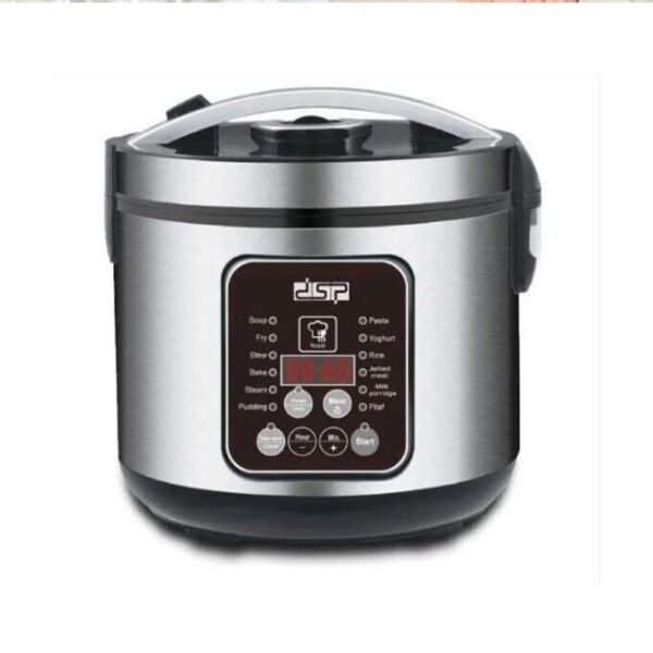 DSP Multifunctional Rice Cooker