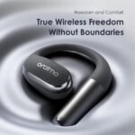 oraimo OpenArc Open-Ear Wireless Earphones - Image 6