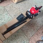Petrol Hedge Trimmer 22.5cc – Heavy-Duty Double Blade Garden Trimmer (HT230)